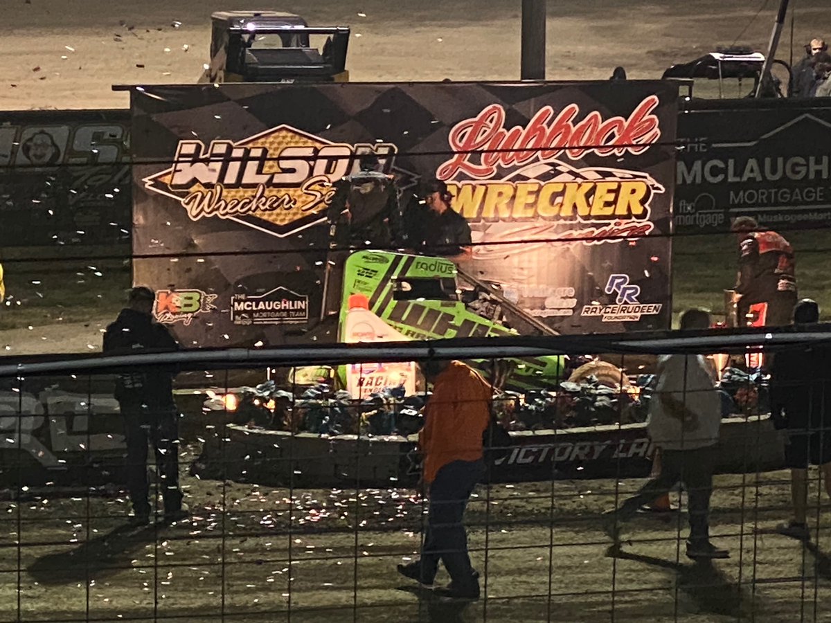 Kyle Salamon tweet media