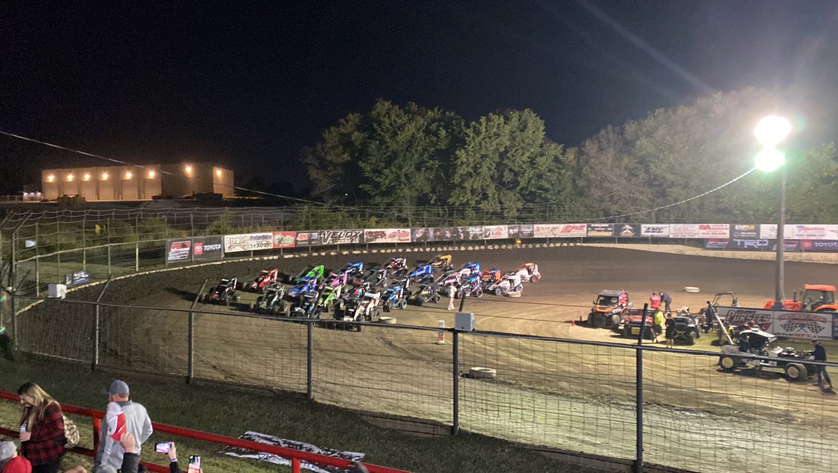 Kyle Salamon tweet media