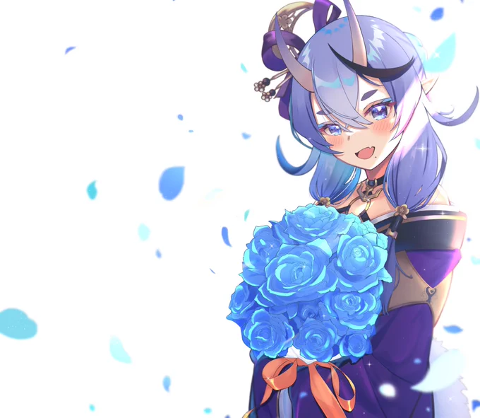 尊様の応援広告イラストをお手伝いさせていただきました。よろしくお願いします。#尊絵巻  