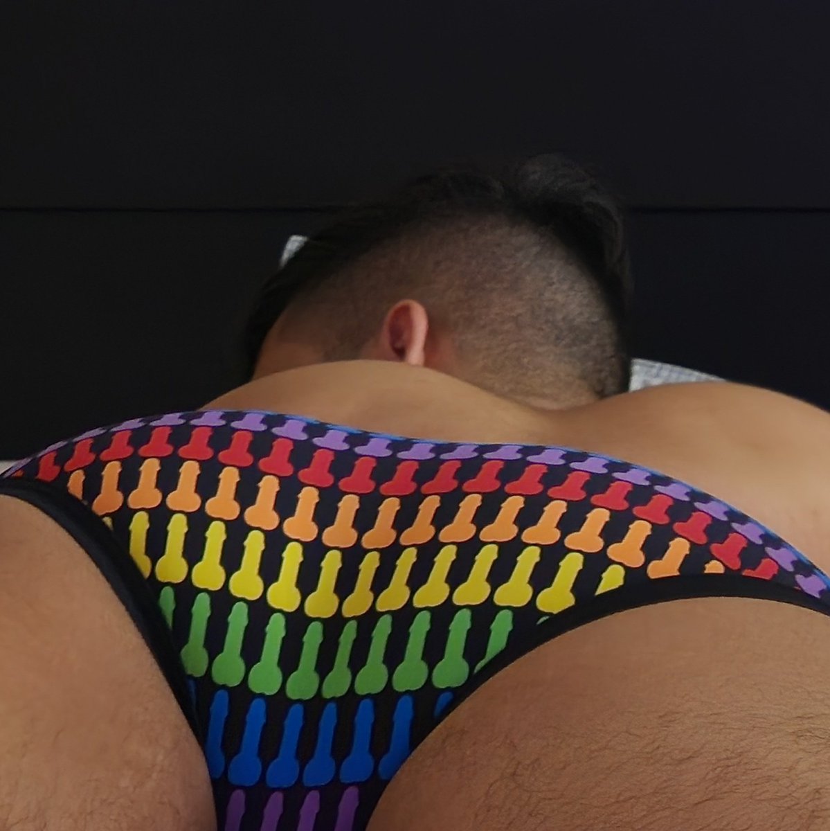 BoricuaboyPR's tweet photo. @Brookslock1 they like a piece of my cock🍆💦💦😝🍑 https://t.co/uQ1QQY9vMk