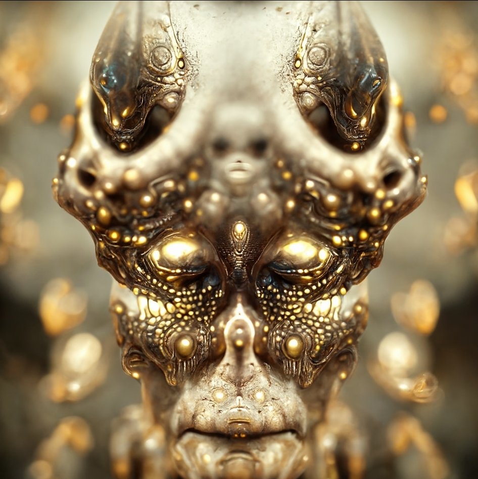 supremealiens's tweet photo. Congratulations to our lucky friend @OrnelesDick. He just minted the first Epic Supreme Alien. 
There are only 4 in the whole collection. 😲
👽
#rt4xp #SANFT #ImAnAlien #NFT https://t.co/F9EGA3PrIf