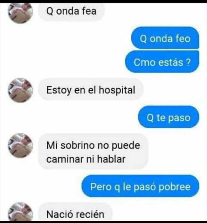 ElPorritoOk's tweet photo. JAJAJAJAJQJQKQQJ https://t.co/C119C4jB8z