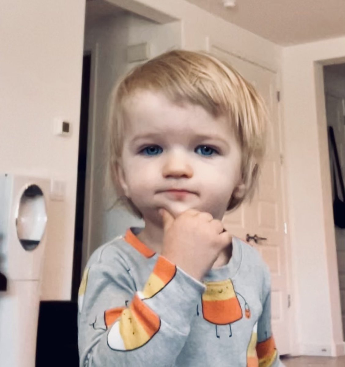 Jon Jagger tweet media