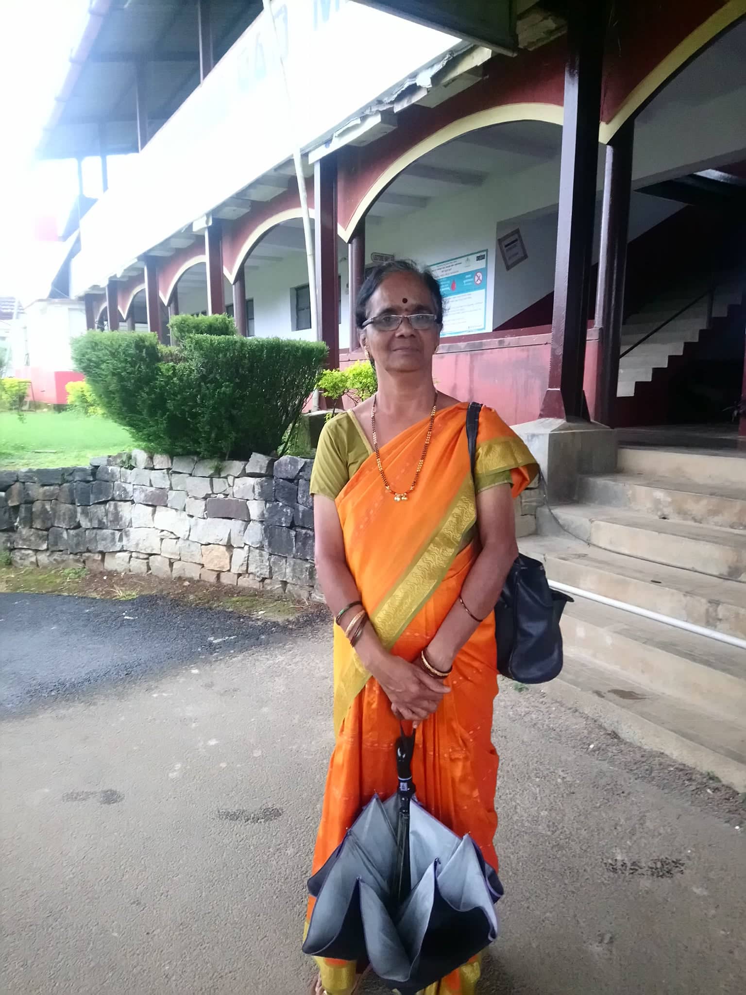 ALN RAO MEM. AYURVEDIC MEDICAL COLLEGE (ALNRMAMC) (alnrmamc_koppa