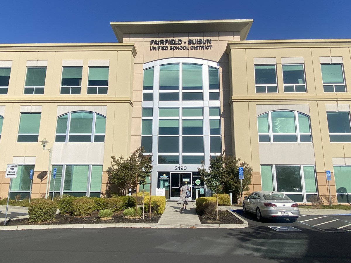 Aeries_Ben's tweet photo. Such a pleasure meeting with the @AeriesSIS leaders at @FairfieldSuisun this afternoon. Thanks for your partnership and trust in our team! 🙌 #edtech #education #studentdata #aeriesfam https://t.co/N78o2cUPUy