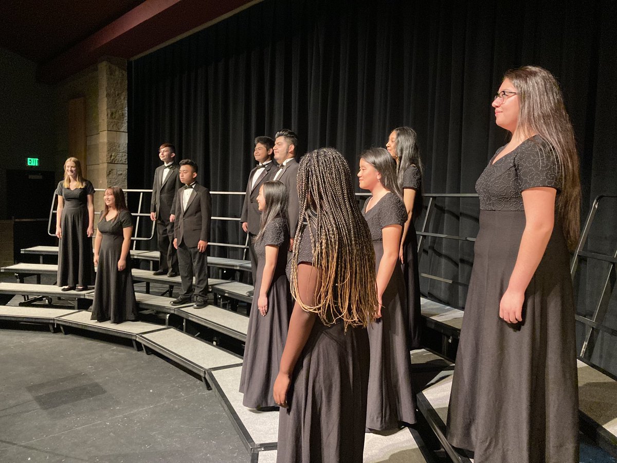 BCHS Thunder Band tweet media