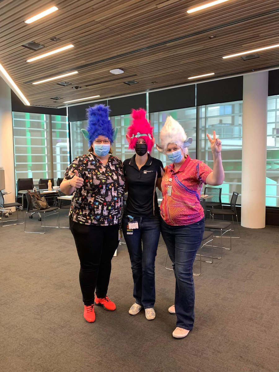 AlisonBowers12's tweet photo. Promoting #HatsOn4CPC with @Alison_McLarty and Bianca Fontaine from the Queensland #PaediatricPalliativeCare Team  @PaedsPalCare #22APPCC #ListenLearnLead @qldhealth @YvetteDAth @StevenJMiles @AnnastaciaMP @ICPCN @AlboMP @Mark_Butler_MP @CHT_QUT https://t.co/95Y2uv6Dbs