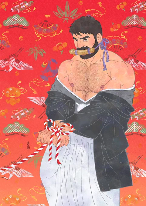 【お知らせ】『外道の家』日本語版単行本復刻、動き出しました!先日フランスでサド賞を受賞した拙ゲイSM大河マンガ『外道の家』、2007〜8年に「月刊バディ増刊」として出た全3巻の売り切れ以来、長らく入手困難状態でしたが、ポット出版からの復刊が決定です。まだ時期等は未定ですが、まずは! 