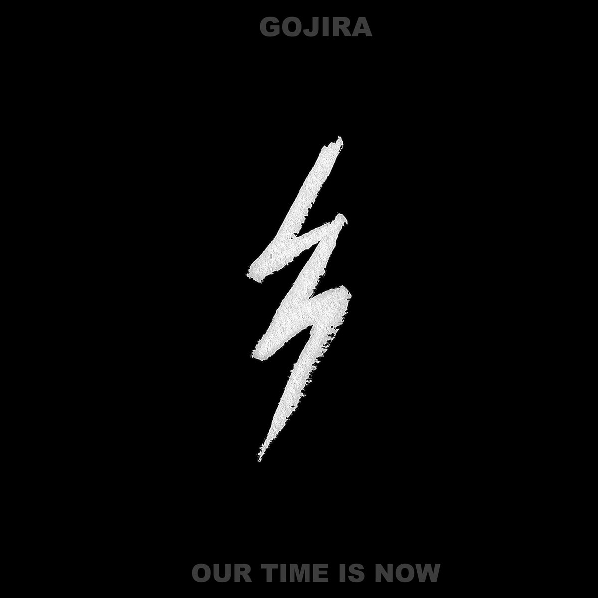 GojiraMusic's tweet photo. One person, one spark, can awaken a wave. “Our Time Is Now” available now on all streaming platforms. https://t.co/49Mx5BrRpI
#OurTimeIsNow https://t.co/DZwtAtSbIu