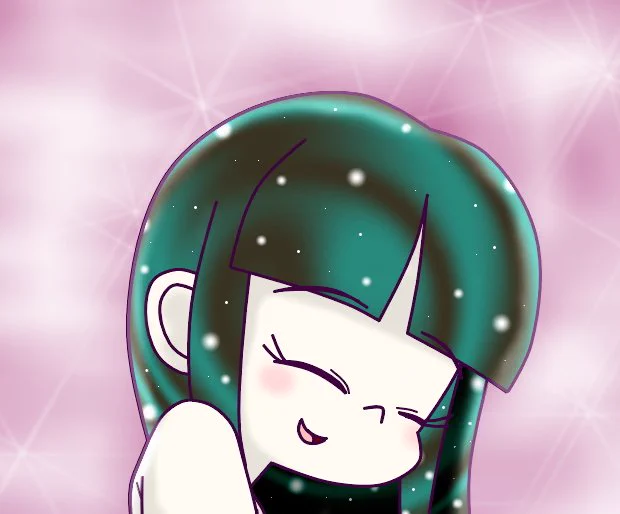 この手の表情イラスト使い回し効きそうだから量産しとこうかな? 