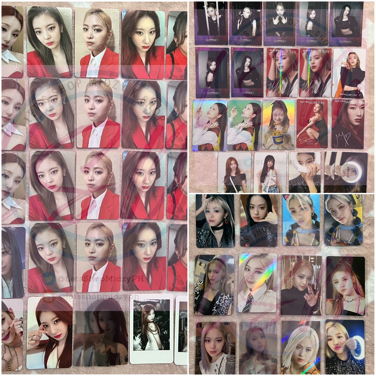 LSM K-Shop || Still Open ✨ tweet media