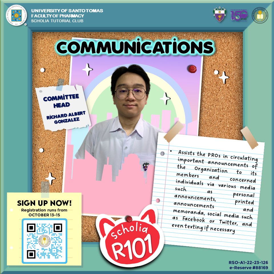 uststc's tweet photo. Calling all aspiring purple tigers tutors and staff as 𝐒𝐜𝐡𝐨���𝐢𝐚 𝐓𝐮𝐭𝐨𝐫𝐢𝐚𝐥 𝐂𝐥𝐮𝐛 presents 𝐑𝐀𝐃𝐈𝐀𝐓𝐄 𝟐𝟎𝟐𝟐: 𝙍𝙚𝙖𝙙𝙮, 𝘼𝙞𝙢, 𝙎𝙝𝙤𝙬! 📢
 
With that, STC is now introducing to you our committees and their respective heads for this academic year! https://t.co/hrSvZPJxuQ