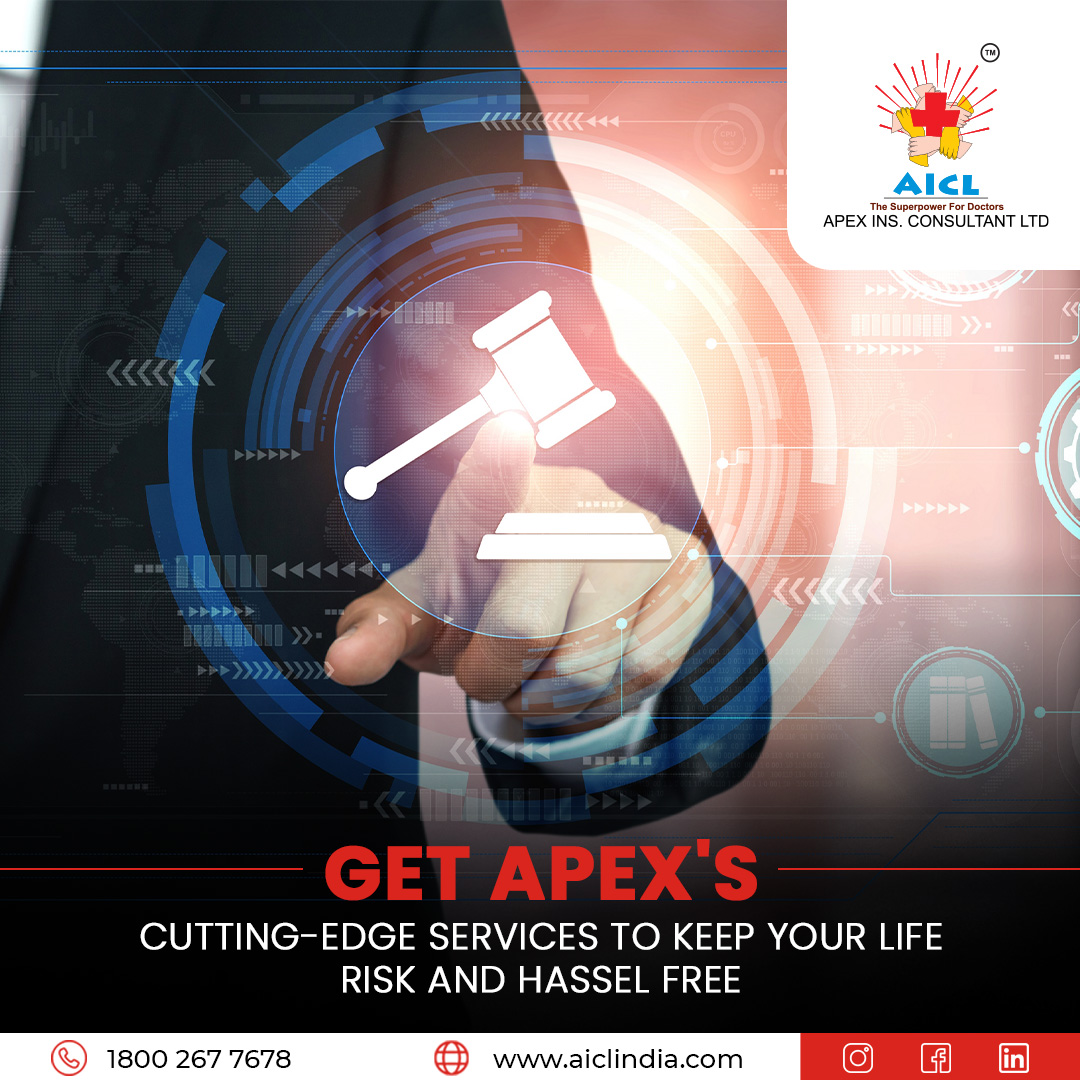 ApexHaiHum's tweet photo. We are your supreme defender, safeguarding you against all challenges and obstacles in your medical professional life.
.
.
For more info, visit us at -www.aiclindia.com
.
.
#Apex #ApexInsurance #insurance #insuranceagency #MedicoLegalConsultant #PolicyforDoctors https://t.co/W7eBy4chYs