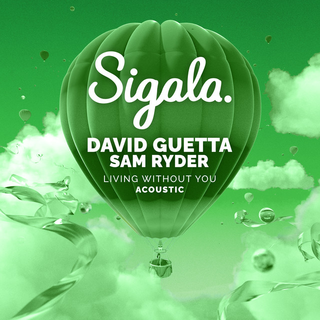 SpotifyAlert's tweet photo. Sigala, David Guetta, Sam Ryder have just released new EP "Living Without You (Acoustic)", which you can listen to on Spotify!

https://t.co/JajufIBtn4

#Spotify #Living_Without_You_Acoustic #Sigala #David_Guetta #Sam_Ryder https://t.co/tqzO6h7JpV