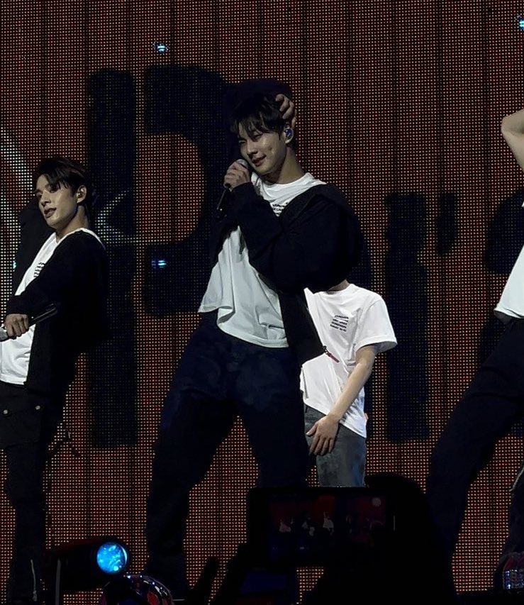 มองจากไทยก็เห็นลักยิ้มจองวอน ㅠㅠ