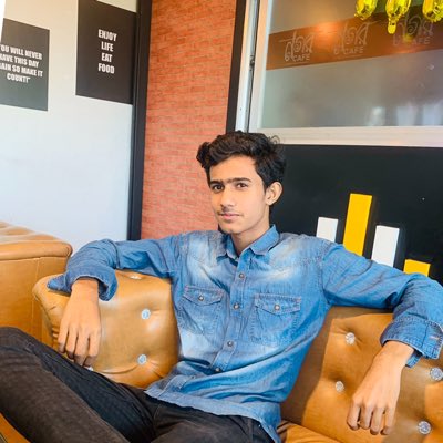 #NewProfilePic