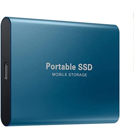 newforTechGuide's tweet image. Ultra Slim External Hard Drive Portable, 1TB/2TB/4TB/8TB/11TB/16TB High Speed USB 3.1 Portable Hard Drive 2000GB External HDD Shockproof for Mac, PC, Laptop A3 2022 New (2TB,Blue) eliteviser.com/computers/data… 
#DataStorage #DiskDrive ...