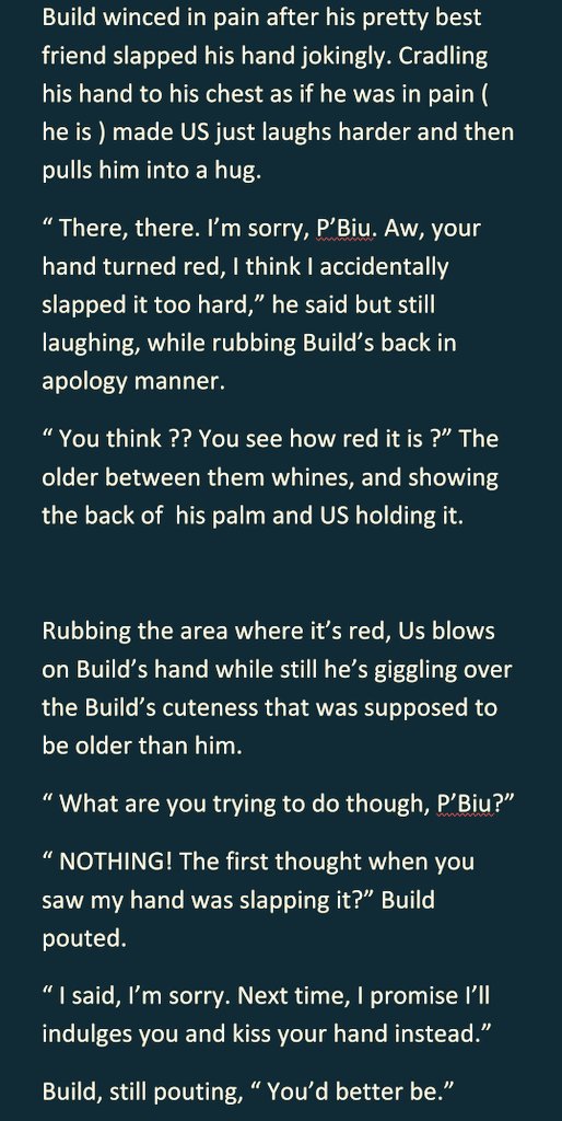 WinterLoner_'s tweet photo. (6) #BuildUs https://t.co/Brn4bPAqHm