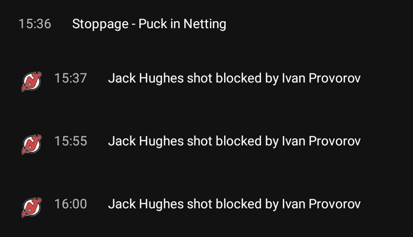 Jack Hughes 😔 <a href="/Freudy/">Freudy</a> @ChellGod7 <a href="/BookitWithTrent/">Trent Attyah</a>