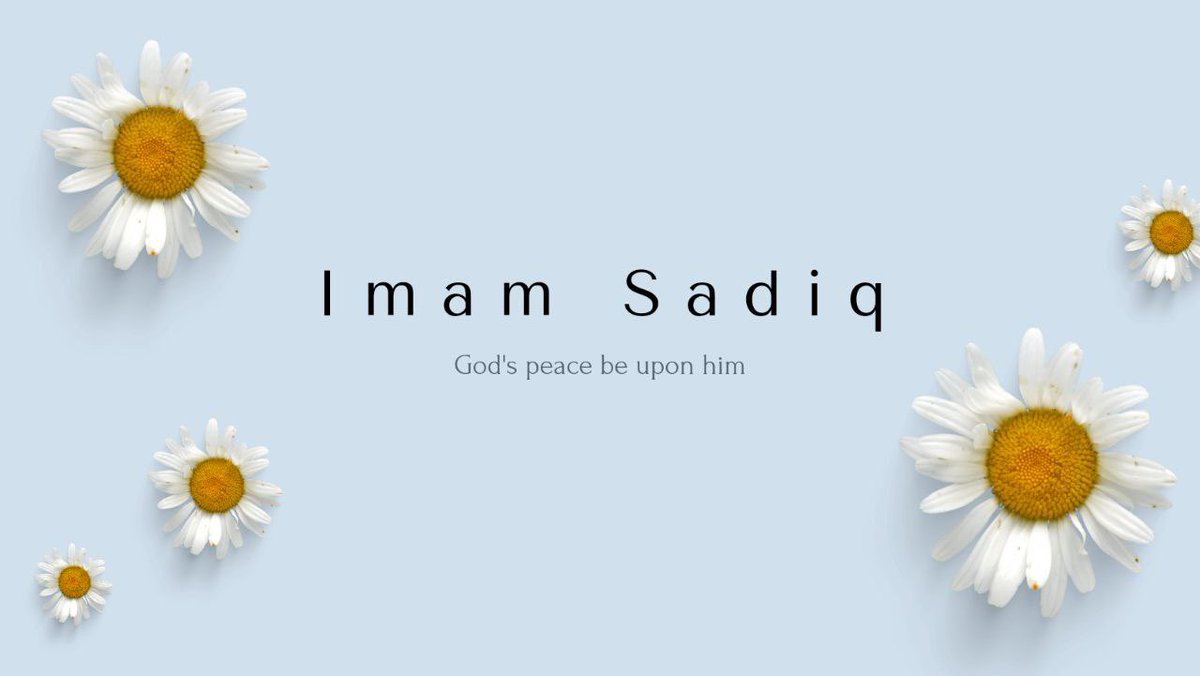 MuhammadShojaee's tweet photo. "Those who behave with excessive pride try to hide their weaknesses."

—#ImamSadiq https://t.co/Nq9xOiXjlP