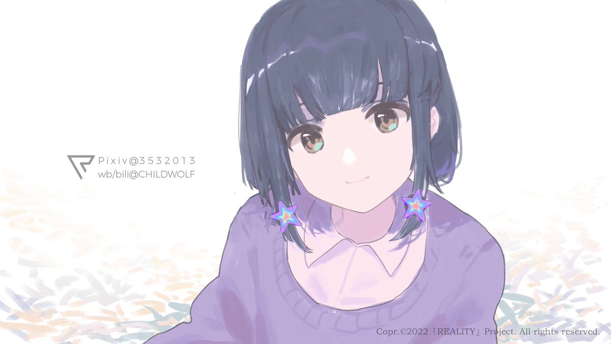 CHILDWOLF1995's tweet photo. #REALITYproject【RY-1-1】
Episode 1 / SOBER DREAM
——————————————
个人原创系列 / coming soon...
#オリジナル #drawing #イラスト #OC https://t.co/0KuAaoGgQK