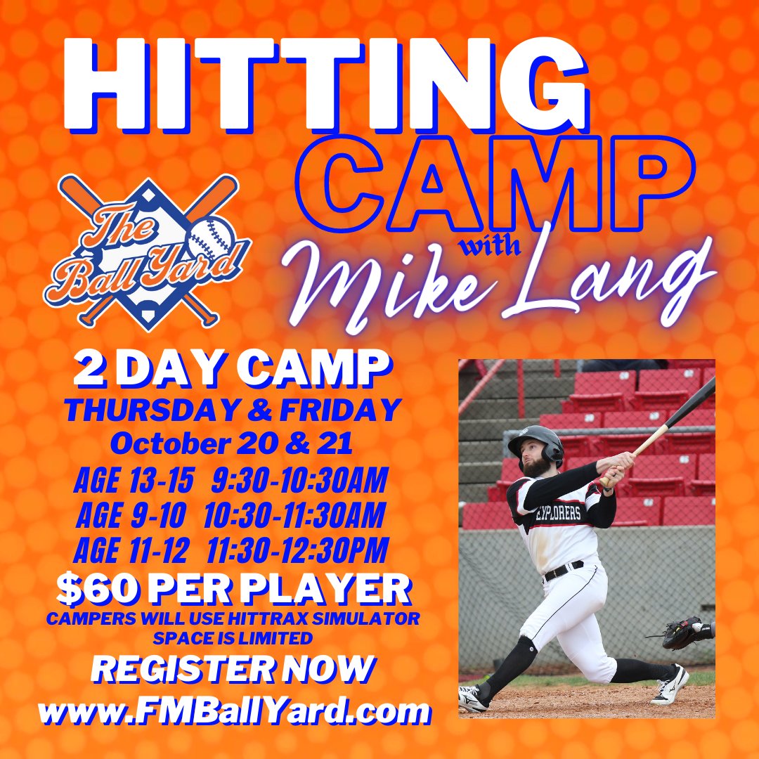 The Ball Yard tweet media