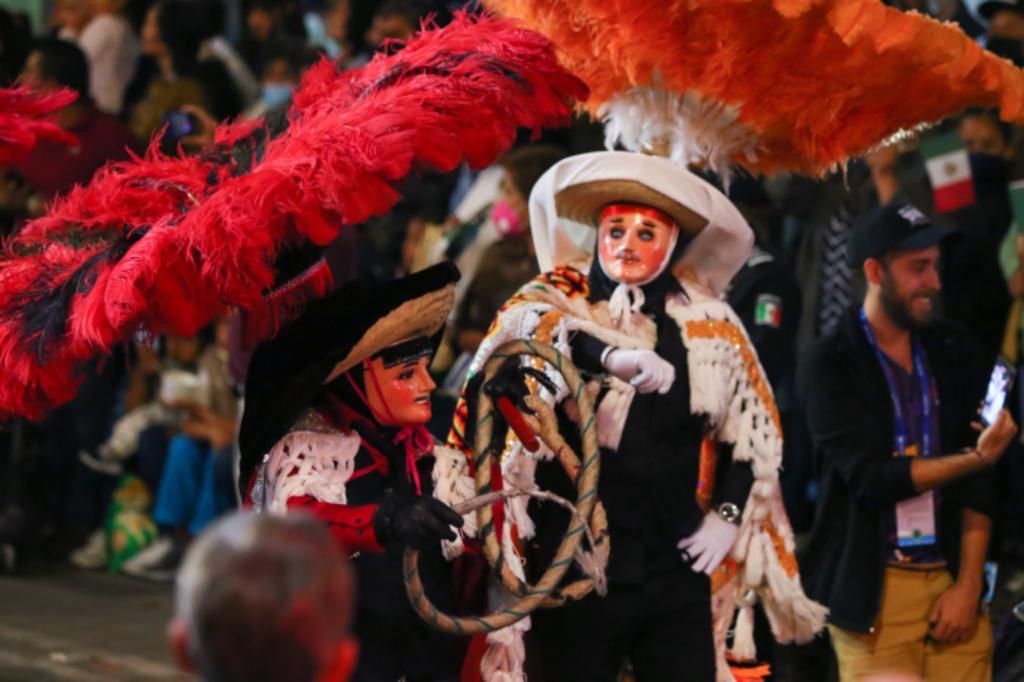 Mex Archery tweet media