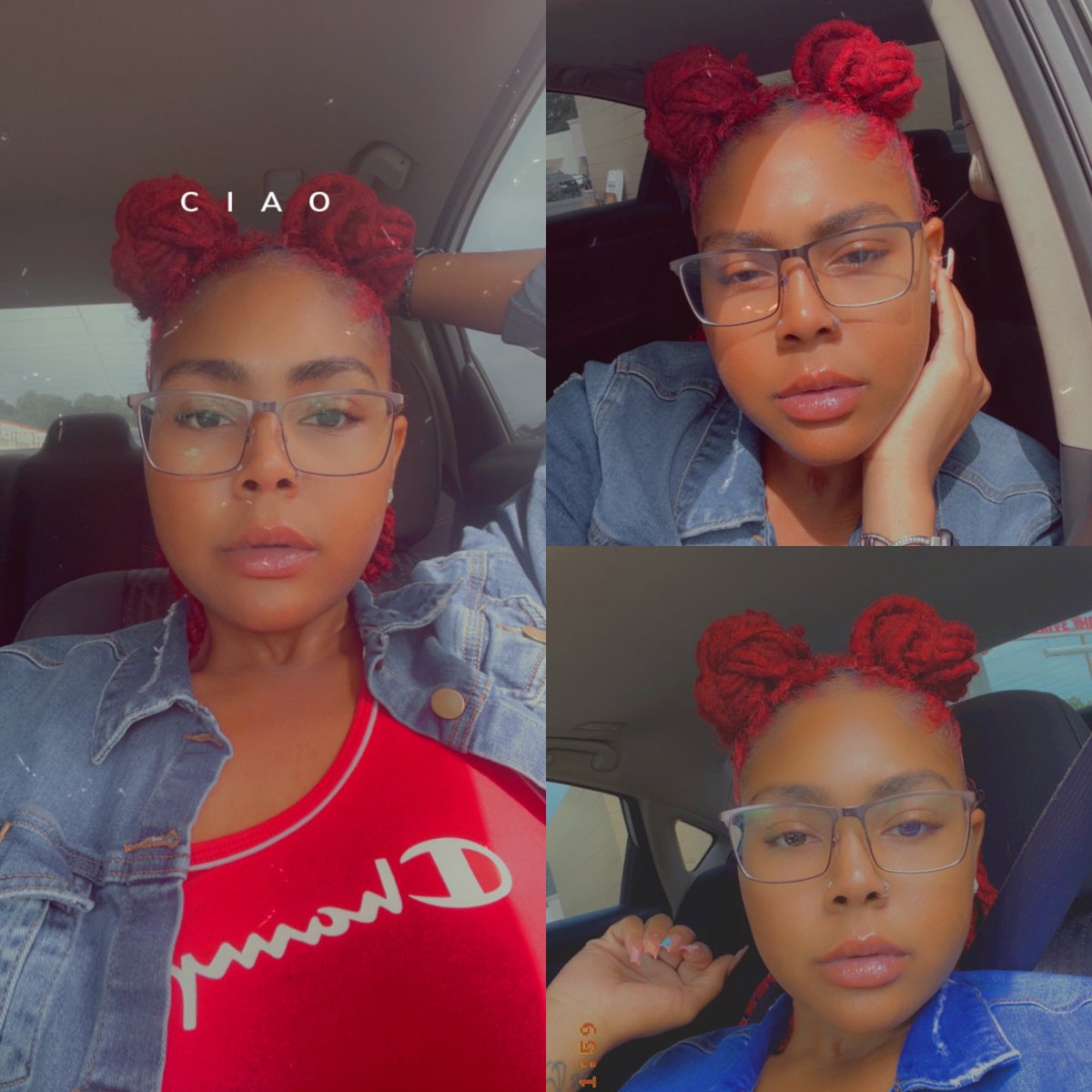 Aja💕 🇯🇲🇯🇲 tweet media