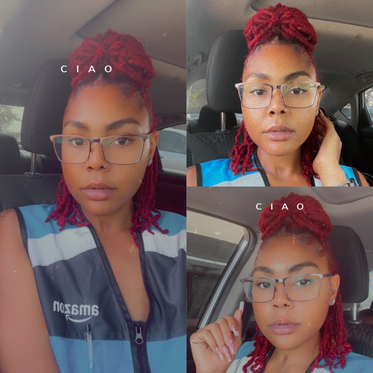 Aja💕 🇯🇲🇯🇲 tweet media