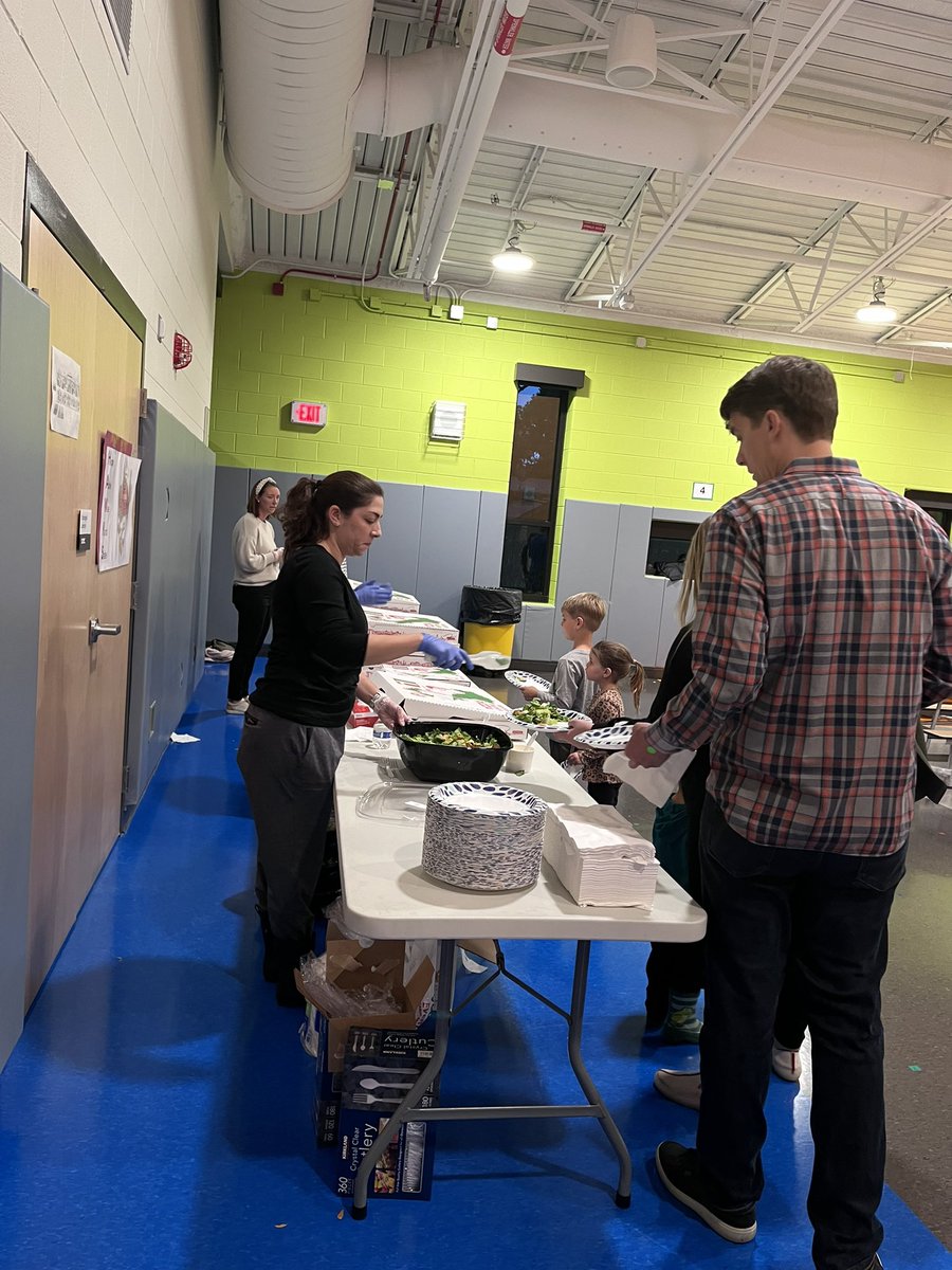 Henking School tweet media