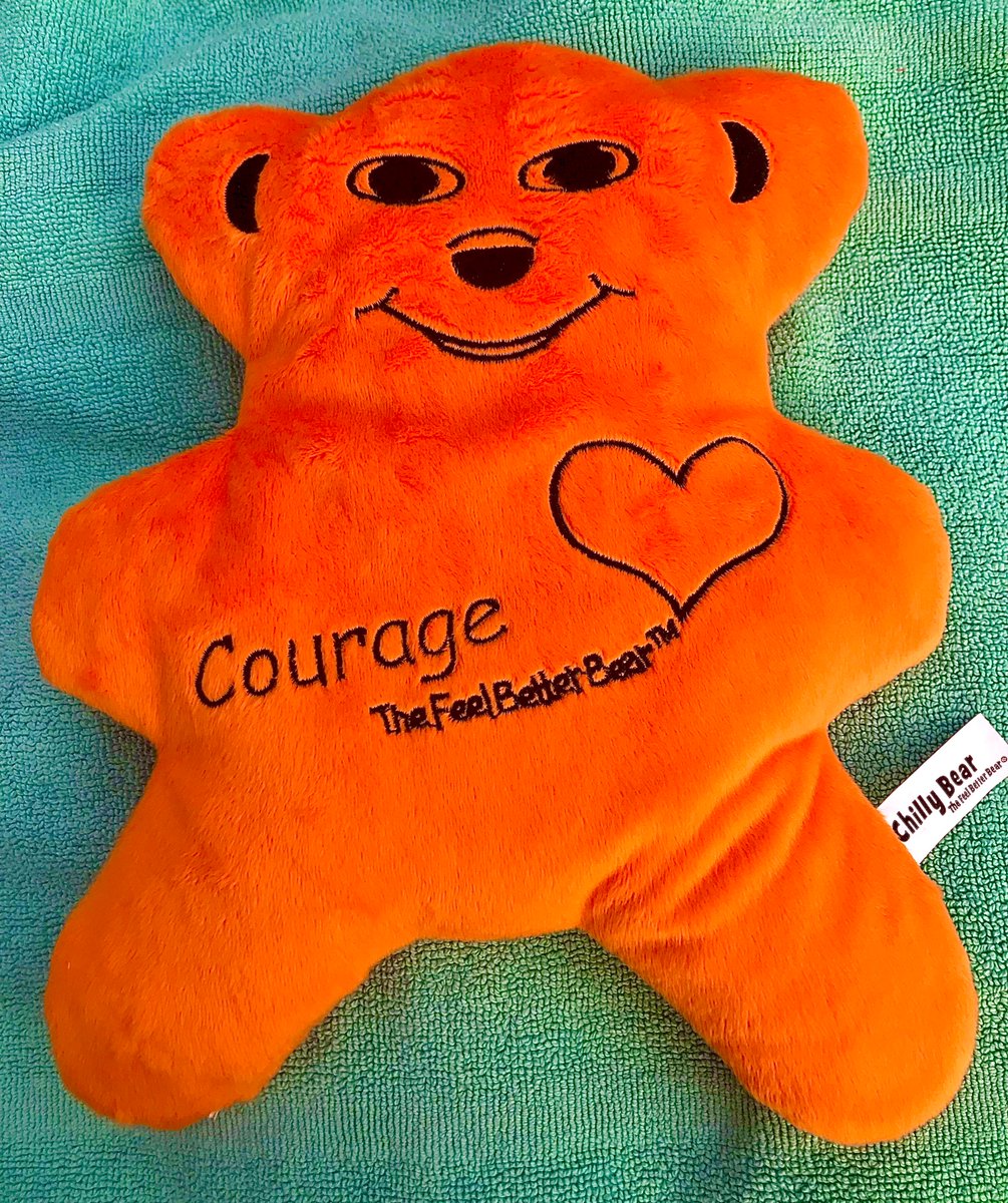FeelBetterBear's tweet photo. Chilly Bear The Feel Better Bear introduces NEW SUPPORTIVE THERAPEUTIC BEARS - COURAGE, FAITH &amp; LOVE!!!   THE BEST GIFT IS HELPING SOMEONE FEEL BETTER!  https://t.co/FxyYOKEFBI https://t.co/CuR80rfWP4
