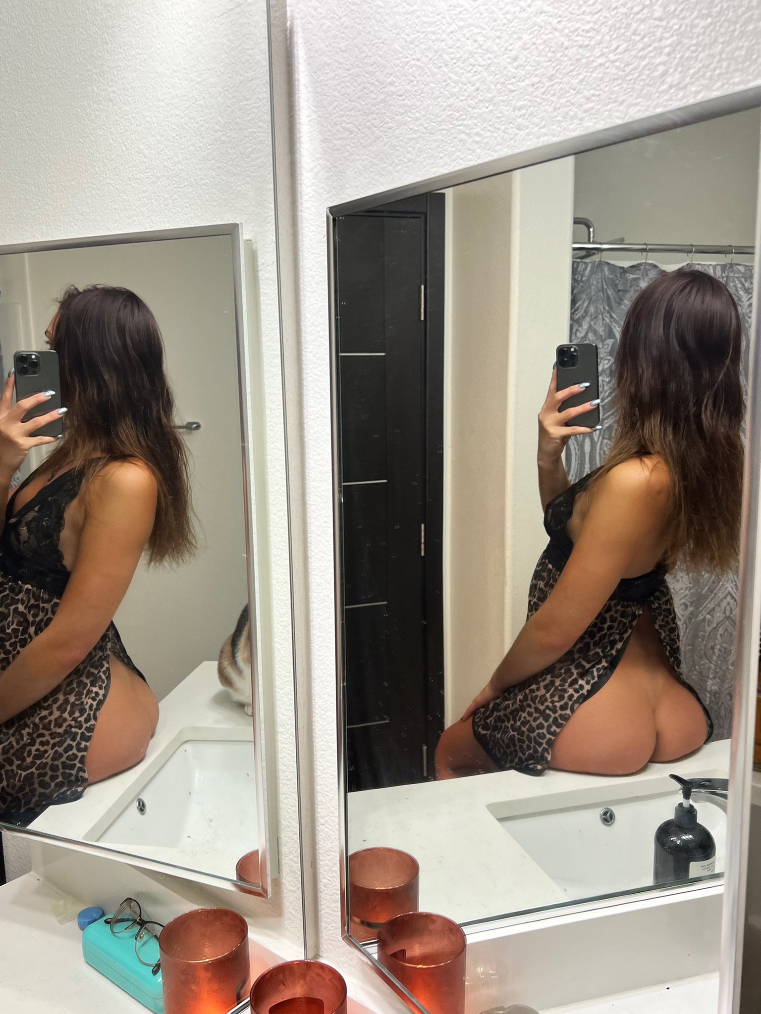 1 pic. Meow https://t.co/CaAnk9cLnw