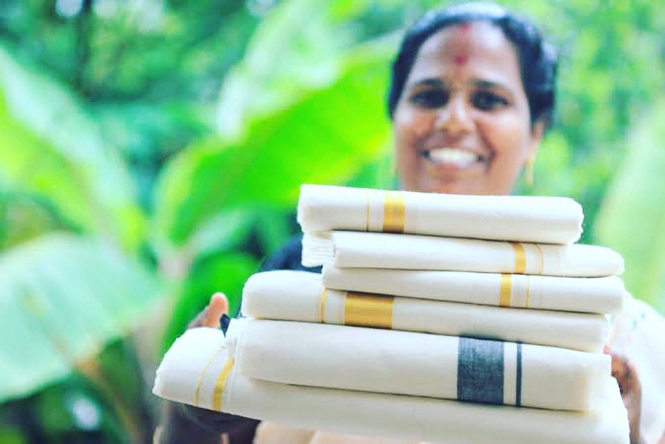 handlooom's tweet image. #handlooom #myhandloommypride