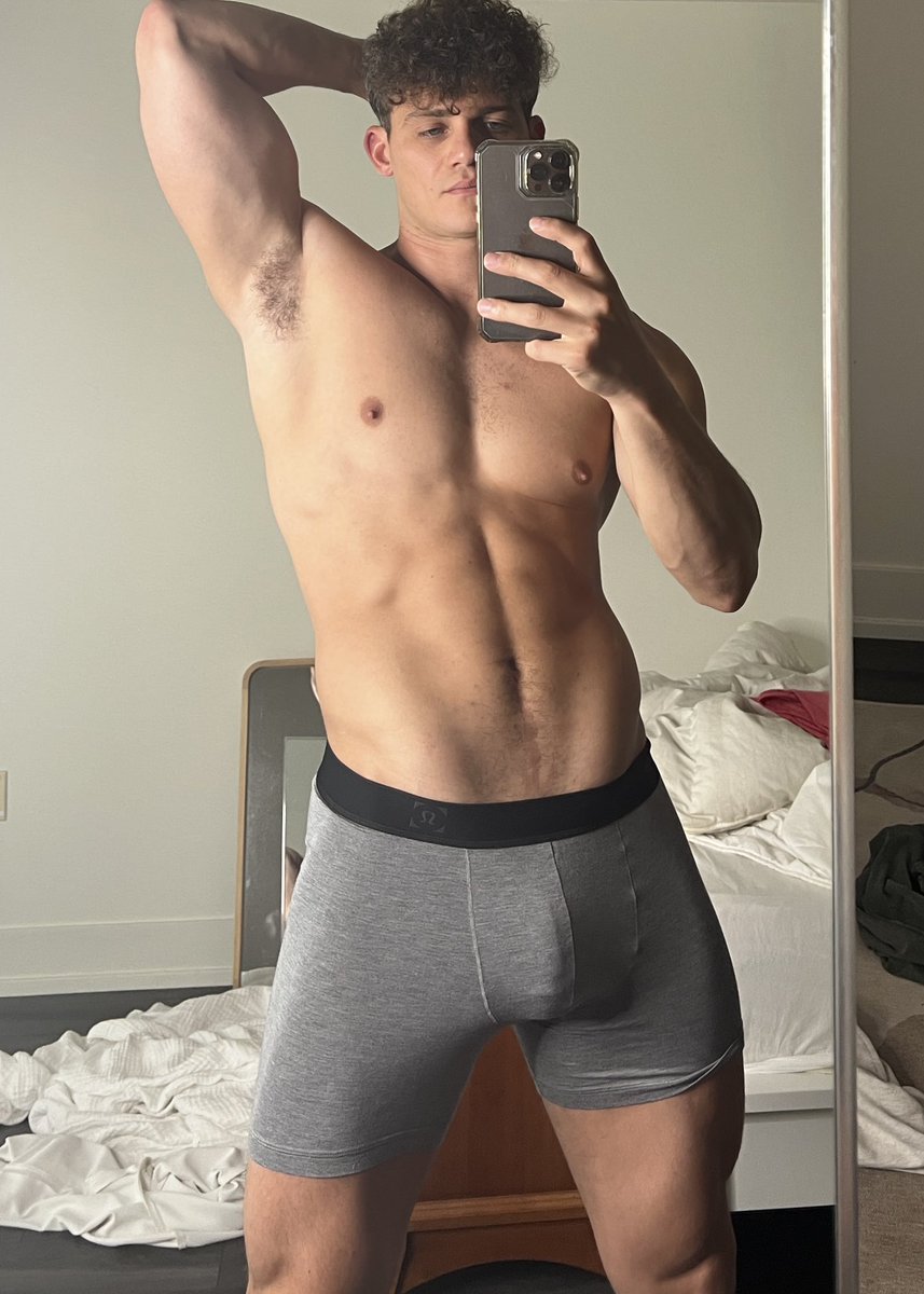 Are thick guys ok?
