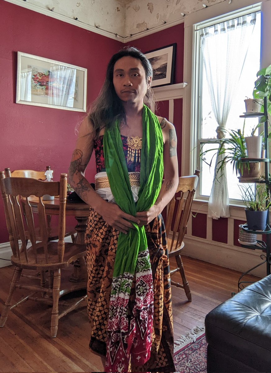 Garna Raditya (@garnaraditya) on Twitter photo 