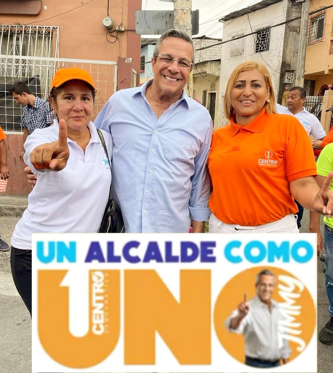 karinajimenez75's tweet photo. #SumateAJimmyJairala🙋
#TusIdeasPrimero☑️
#UnAlcaldeComoUNO👪
Les invito a conocer 🙋#PlanMunicipal es una agenda Ciudadana ,aqui están todas las Ideas y Propuestas de los #Ciudadan@s👪
@cendemocratico
#ListaUNO✨
#UnoEsEsperanza🙋 https://t.co/PWrkspclJw