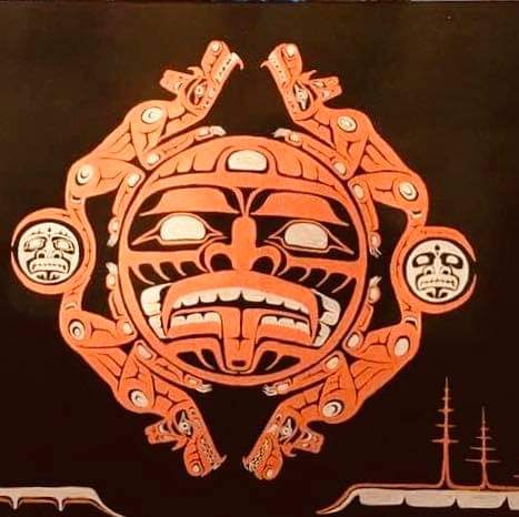 Brother first nations needs a #Strong voice to bring #attention to our missing and murdered #firstnations woman in #Canada.
<a href="/jackblack/">Jack Black</a>