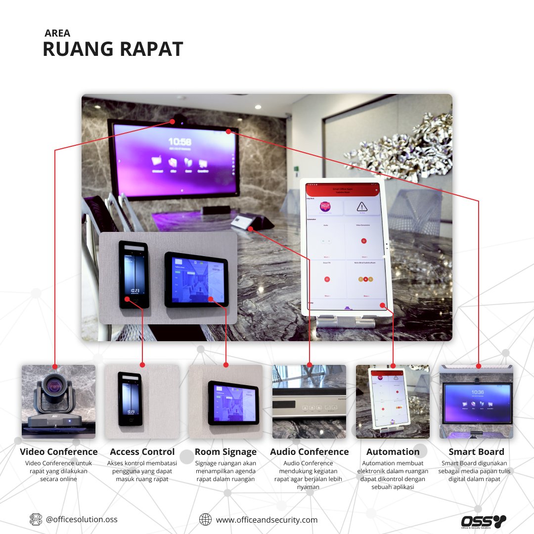 Office And Security Solution (@officesolution_) / Posts / X