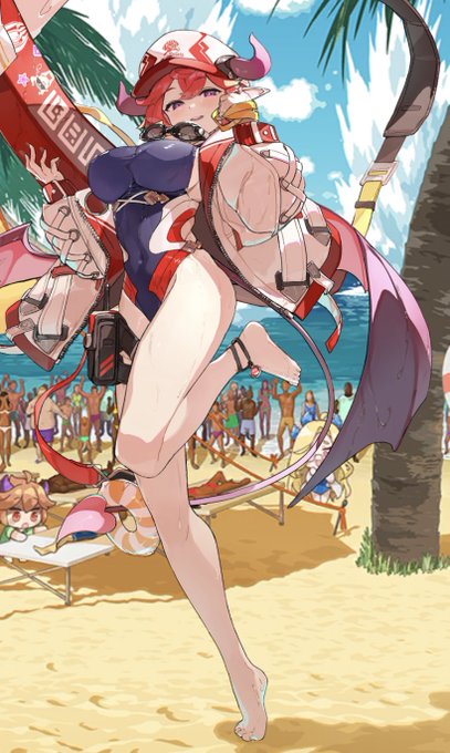 でっっっっかエッッッッ 