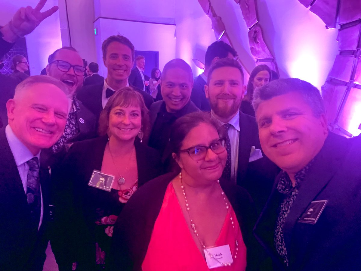 jcb10's tweet photo. Had a fun time at #YimbyProm, conversing with housing champions from Gilroy to SF. Including some, such as @ZachHilton_CA, that Iβve had numerous conversations with, but Iβd never met in person before. https://t.co/SRS44mQ1tE