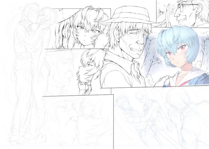 「音無先生と温泉」
pixivをあまり更新していなかったのでツイッターで消してしまった画像なども追加していこうと思いマンモス
ヾ('・ω・`)ノうふふ 