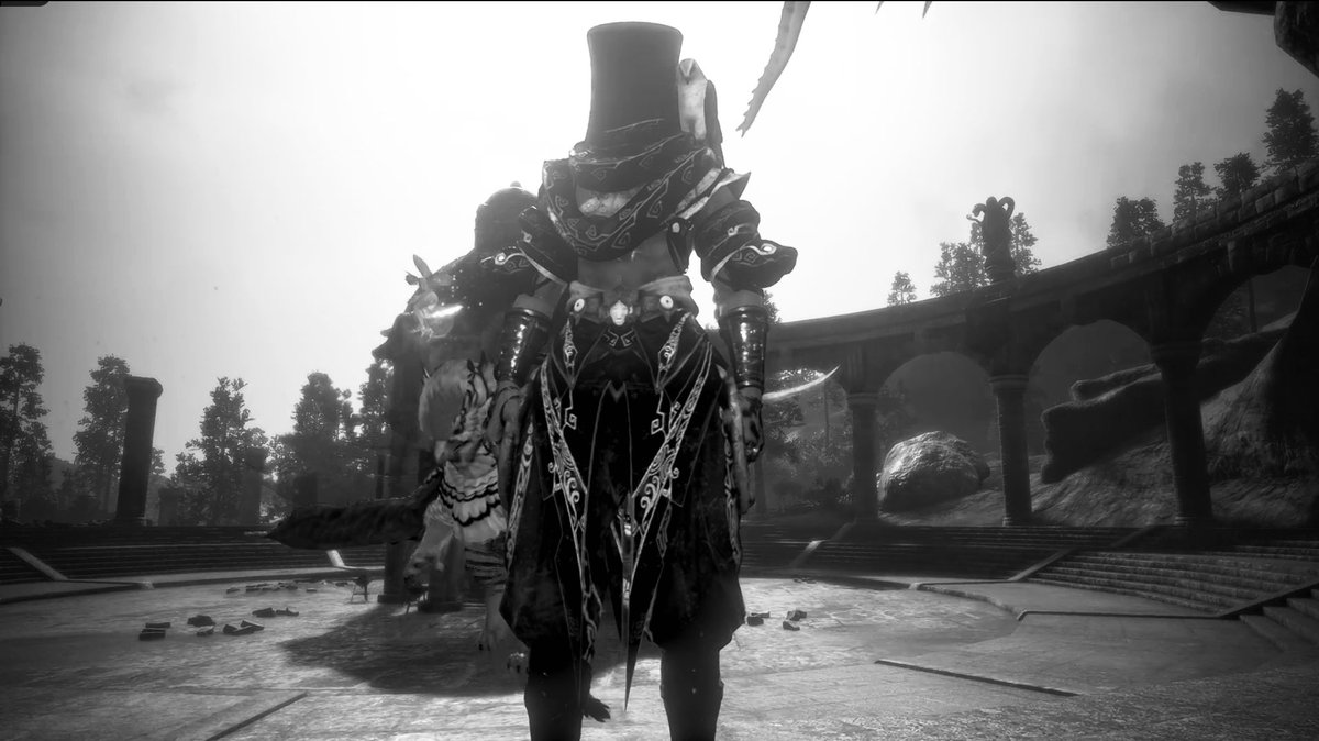 BrillitteCH's tweet photo. #BlackDesert
#BlackDesertOnline
#videogames
#BDOScreenshot
#BDOSELFIES
#BdO
#justaregulargamer
#Gaming
#Blackdesertmemories
#BlackDesertcharacter
#Gamer
#Pearlabyss
#HiPearlAbyss
#Xbox #Ps4
#BDO
#MMORPG
@PlayBlackDesert
@BDO_News
@NewsBlackDesert
🫠BdoFashion📸 https://t.co/G8swlwxLil