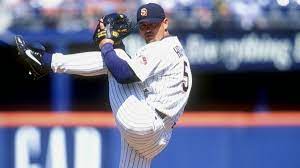 Happy Birthday, Trevor Hoffman! 