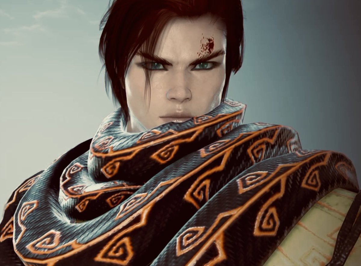 BrillitteCH's tweet photo. #BlackDesert
#BlackDesertOnline
#videogames
#BDOScreenshot
#BDOSELFIES
#BdO
#justaregulargamer
#Gaming
#Blackdesertmemories
#BlackDesertcharacter
#Gamer
#Pearlabyss
#HiPearlAbyss
#Xbox #Ps4
#BDO
#MMORPG
@PlayBlackDesert
@BDO_News
@NewsBlackDesert
🍀HashashinGaara🏜 https://t.co/B8y5tch6it