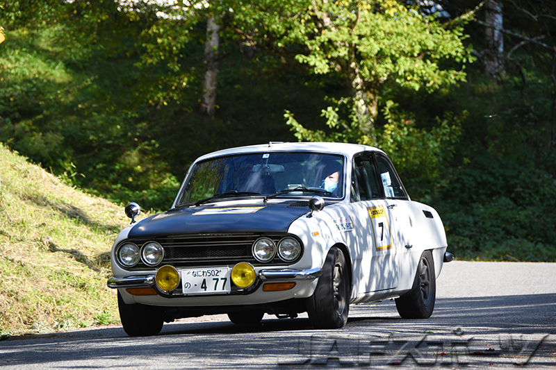 jaf_motorsports's tweet photo. 【第3回クラシックミーティング 日本アルペンラリー® 2022 JAFスポーツレポート】

長野安曇野の地を拠点に、伝説のヒストリックカーラリーが今年も開催！
https://t.co/Gn9PYp0Gcn

#JAFモータースポーツ https://t.co/oMLd0E4FI0