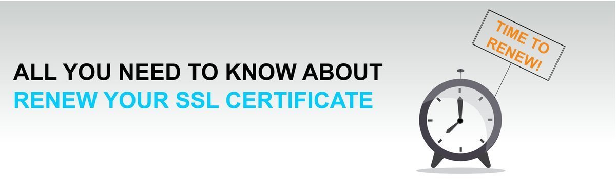 aboutssl's tweet photo. What Happens if you Forget to Renew your SSL Certificate? - https://t.co/Jzf8VhnPeB

#howto #Why #renew #SSL #Website #security #guide https://t.co/jK4MfpplD0