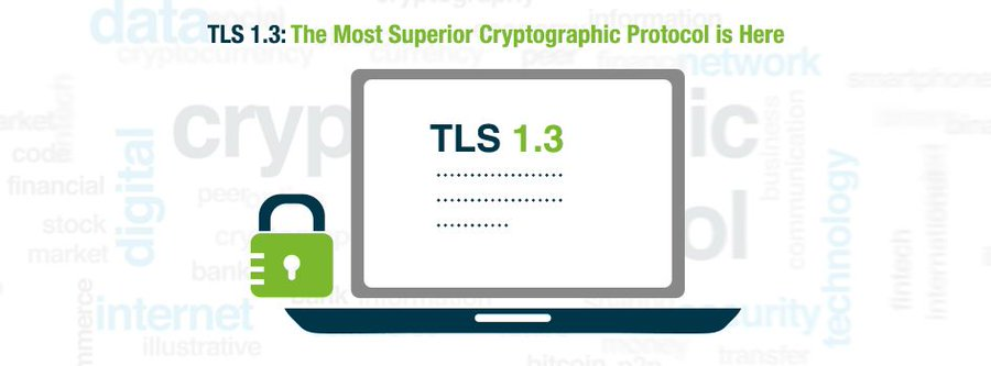aboutssl's tweet photo. Learn how TLS 1.3 can make your internet connection safer and faster!

👉https://t.co/FnMLrRACpC

#Encryption #cybersecurity #AboutSSL #security https://t.co/iiHhMK611R