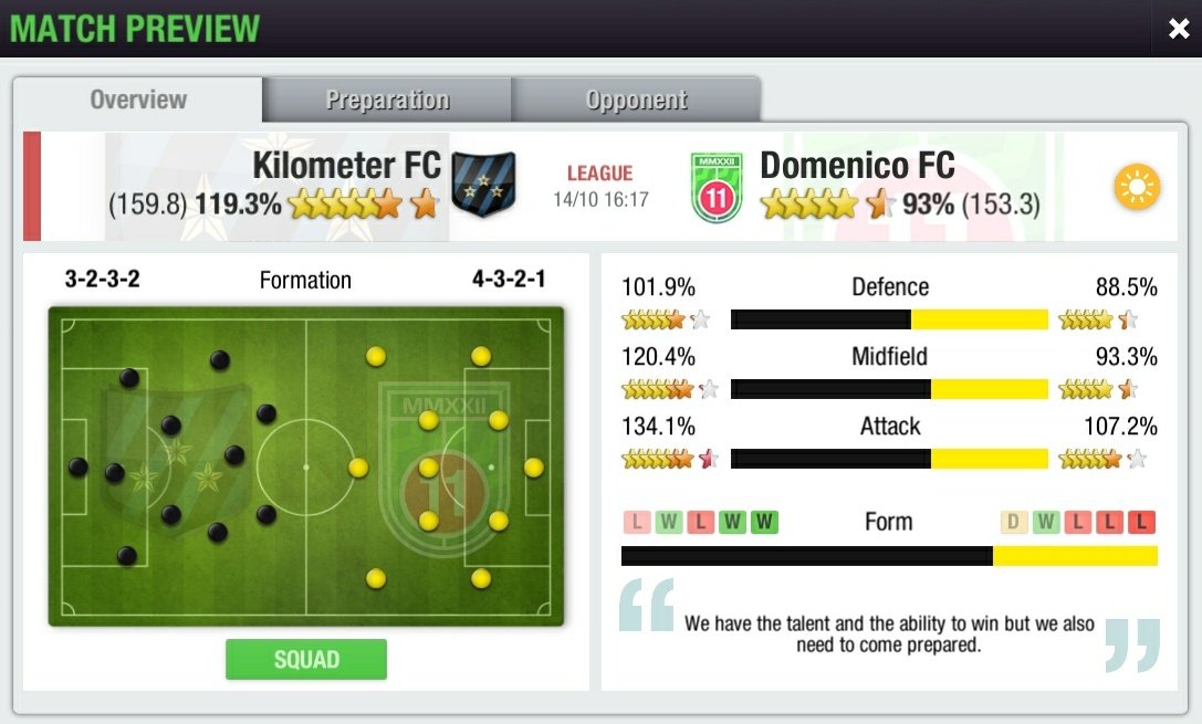 KilometerFC tweet picture