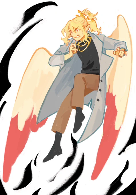 abel scribble 