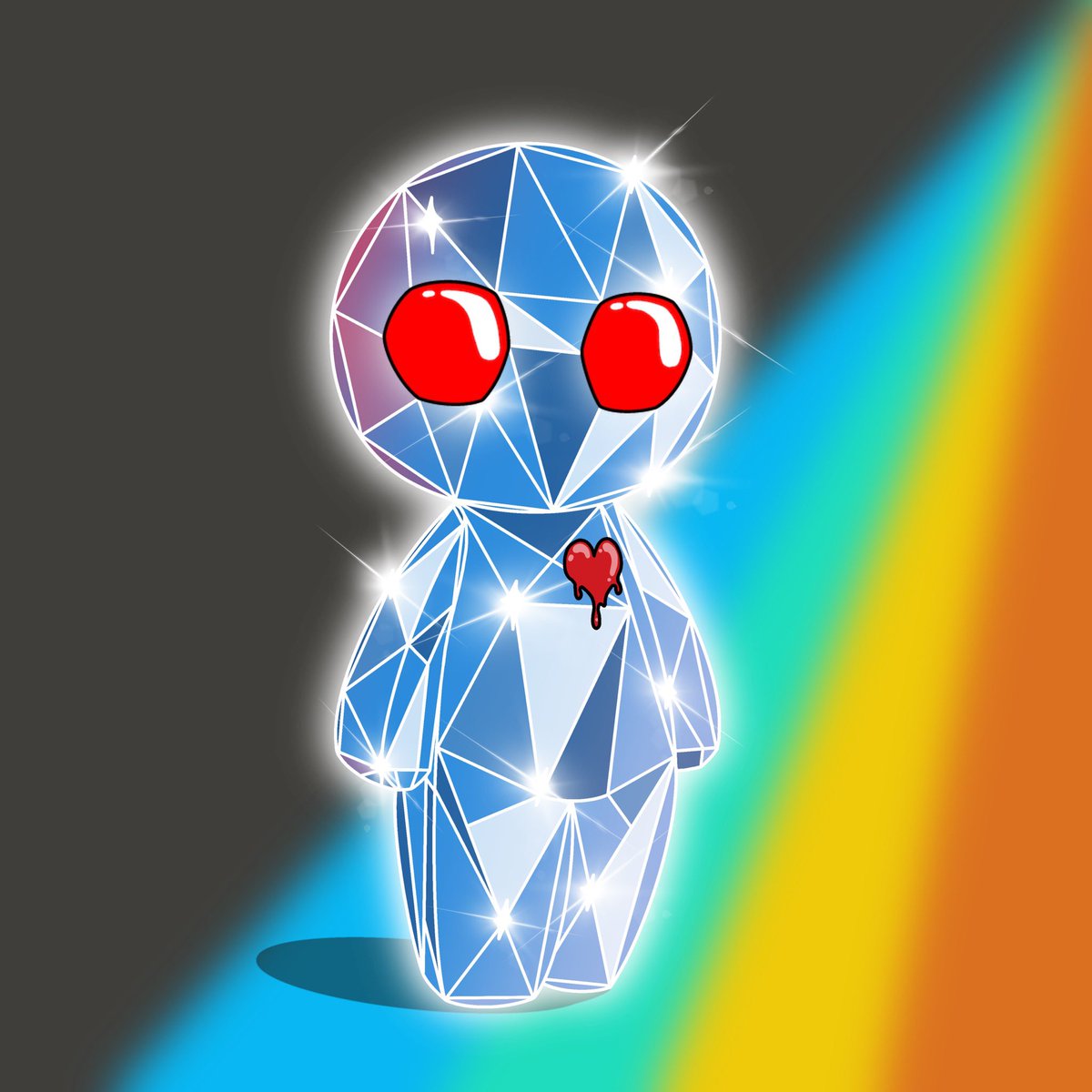 💎 $10,000 NFT GIVEAWAY 💎

Prizes:
🏆2x $5,000 Art
🏆5x WL Spots

To Enter: 
1️⃣ Like, RT &amp; Tag 3 Frens 
2️⃣ Follow @GemSetNFT
3️⃣ React to the ART Giveaway in Discord (required)👇

discord.gg/gemset

*winner announced in discord  #NFTGiveaway #NFTCommunity #AD